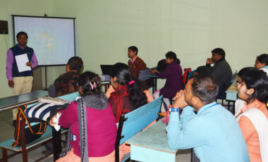 St. Marys College Bachelor of Education