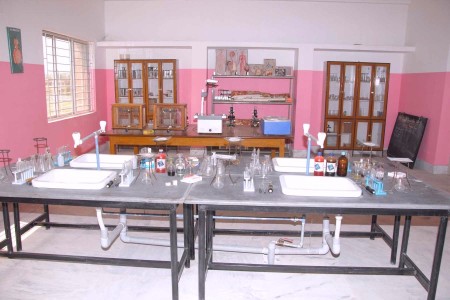 Laboratory 1