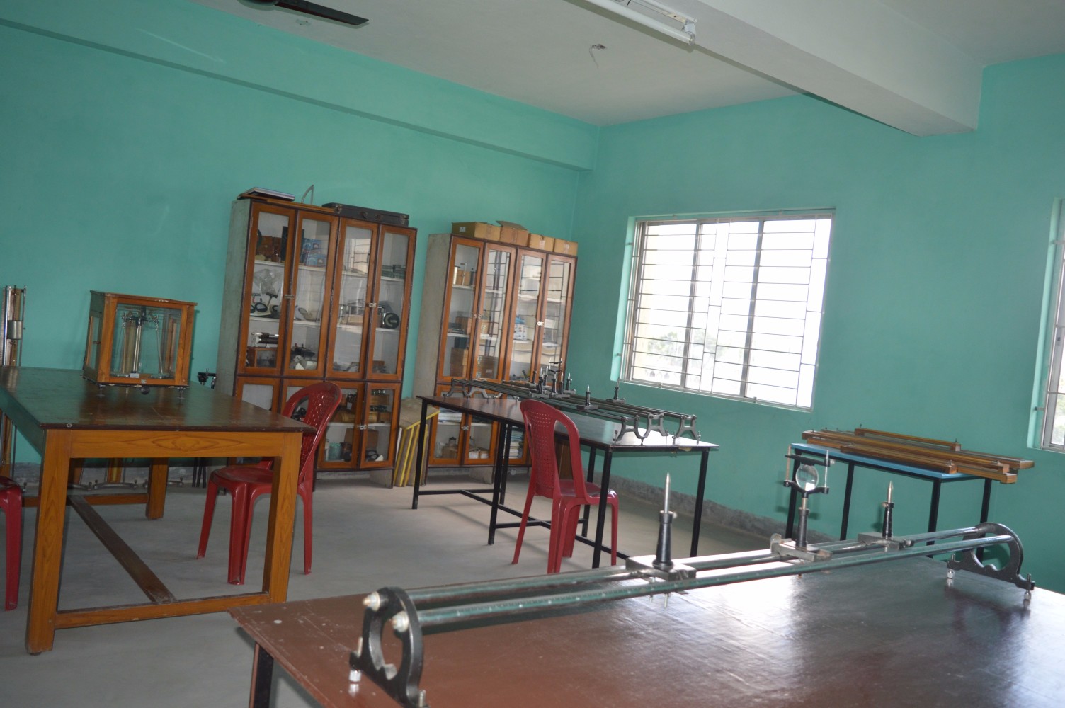 Laboratory 3