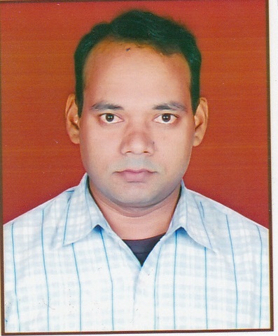 Dr. Ram Murat Verma