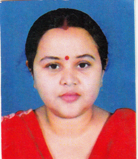 Jayita Ghosh