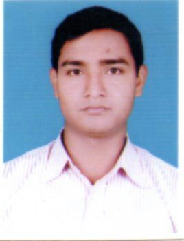 Rajesh Biswas