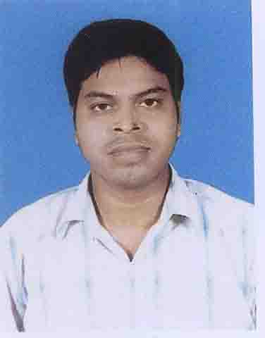 Dr. Prodip Adhikari