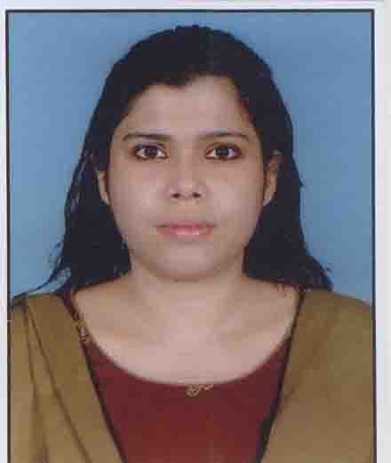 Nikhat Jabeen