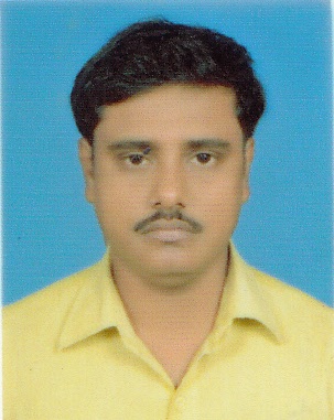 Mrityunjoy Mazumder